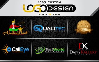 Custom Logo Design Logo Design, Logo Design Branding, Logo Design Boutique, Logo Designer, Vintage logo, Custom logo, Photography Logo