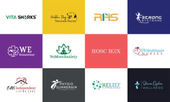 I will create Professional Logo design for your Business | Professional Logo Designer and Graphic Designer Expert | logo design custom