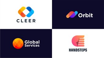 I Will Create Custom Logo Design for your Business Professional Logo Maker Logo Creation Logo Design Custom For Business Branding Kit