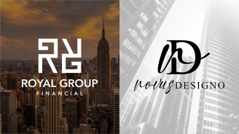 Professional Brand Design Services | Luxury Logo Design | Custom Brand Kit | Visual Identity | Branding for Small Business