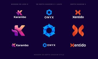 Personalized Logo with Fast and Professional Delivery, Graphic Designer with Huge Experience and Effectiveness, Custom and Unique Logo Design