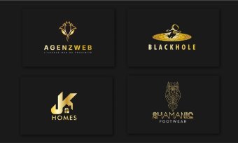 Custom Hand Drawn Logo, Logo Design, Logo Maker, Logo Creation, Professional Business Logo