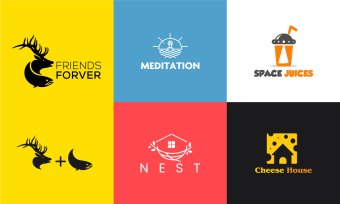 Logo design custom for business | Custom logo design | Business logo design | Logo maker custom | graphic design logo | logo design template