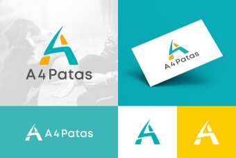 Logo Template Canva, business logo design custom template, logo templates bundle, logo Template instant download, logo template DIY logo set