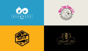 I will create Professional Logo design for your Business | Professional Logo Designer and Graphic Designer Expert | logo design custom