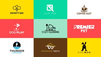 Luxury Logo & Brand Identity Package | Custom Luxury Logo Design for Your Business, Custom Branding Design, Ultimate Branding Kit