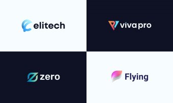 Ultimate CUSTOM LOGO + BRANDING Package, business logo design, custom business card, custom business branding, logo brand identity package