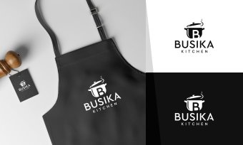 I Will Create Custom Logo Design for your Business | Professional Logo | Logo Maker | Photography logo |Logo Design Custom For Business