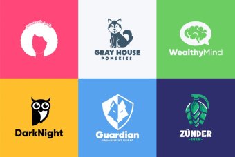 Logo design custom for business | Custom logo design | Business logo design | Logo maker custom | graphic design logo | logo design template