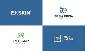 Custom Logo Design, Logo Creation, Minimalist Logo, Real Estate Logo, Initial letter logo , Monogram Logo , Signature Logo ,Photography Logo