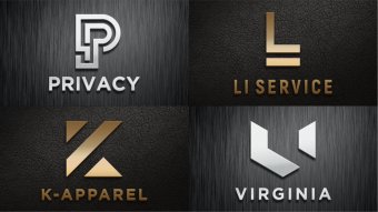 I Will Create Custom Logo Design for your Business | Professional Logo | Photography Logo | Minimalist Logo |Logo Design Custom For Business