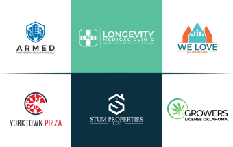 Custom business logo design for brand, Logo design, event logo design, boutique logo design, feminine logo, hand drawn watercolor logo