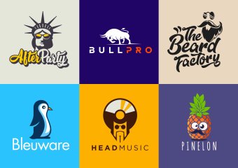 i Will Create Custom Logo Design for your Business | Professional Logo | Minimalist logo | Photography logo | Custom Hand Drawn Logo