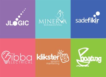 Custom Hand Drawn Logo, Logo Design, Logo Maker, Logo Creation, Professional Business Logo