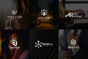 I Will Create Custom Logo Design for your Business | Professional Logo | Photography Logo | Minimalist Logo |Logo Design Custom For Business