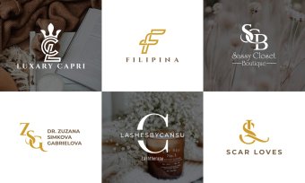 i Will Create Custom Logo Design for your Business | Professional Logo | Minimalist logo | Photography logo | Custom Hand Drawn Logo