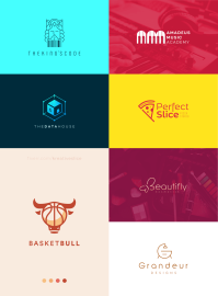 I Will Create Custom Logo Design for your Business | Professional Logo | Logo Maker | Photography logo |Logo Design Custom For Business