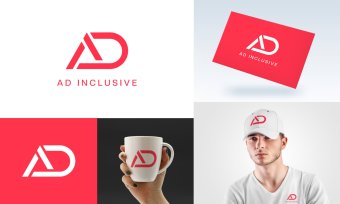 I will create custom logo design, logo design, photography logo, business logo, professional logo design, custom logo for your business