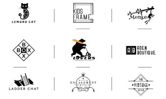 I Will Create Custom Logo Design for your Business | Professional Logo | Logo Maker | Photography logo |Logo Design Custom For Business