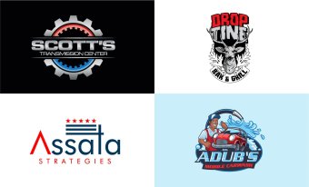 Graphic Design, Logo Maker, Logo Design Custom, Logo Creation, Logo Designer, Logo Template, Boutique Logo, Photography Logo, Wedding Logo