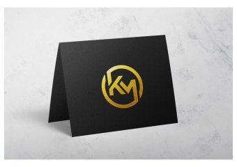 Custom Logo Design, Logo Creation, Minimalist Logo, Real Estate Logo, Initial Logo, Monogram Logo, Signature Logo, Photography Logo