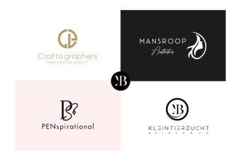 Luxury minimalist logo design, custom logo design, branding design, Business logo design, fashion logo design, Photography logo, Logo Maker