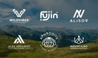 I Will Create Custom Logo Design for your Business | Professional Logo | Logo Maker | Photography logo |Logo Design Custom For Business