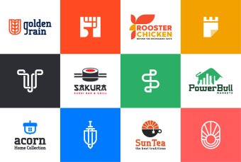 I Will Create Custom Logo Design for your Business | Professional Logo | Logo Maker | Photography logo |Logo Design Custom For Business