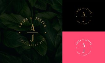 Custom Logo Design - Logo Creation - Logo Design Service - Graphic Designer - Logo in PNG EPS SVG & More!