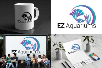 i Will Create Custom Logo Design for your Business | Professional Logo | Minimalist logo | Photography logo | Custom Hand Drawn Logo