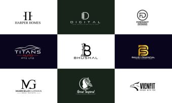 Logo Design, Custom Logo Design, Logo Design Branding, Logo Design Boutique, Logo Designer, Vintage logo, Custom logo, Photography Logo