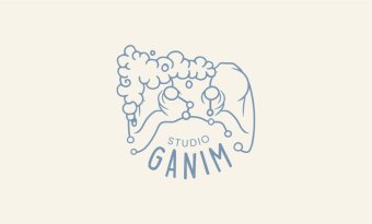 Business logo design custom | Logo design | Digital logo | Business logo design template | Logo design | Watercolour logo design | Logo