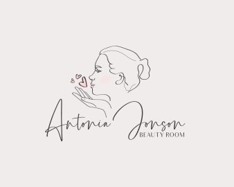 I Will Create Custom Logo Design for your Business | Professional Logo | Logo Maker | Photography logo |Logo Design Custom For Business