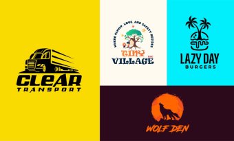 Hire a Graphic Designer, Graphic Design Services, Custom Graphics, Logos, Posters, Illustrations